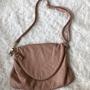 Pink Purse